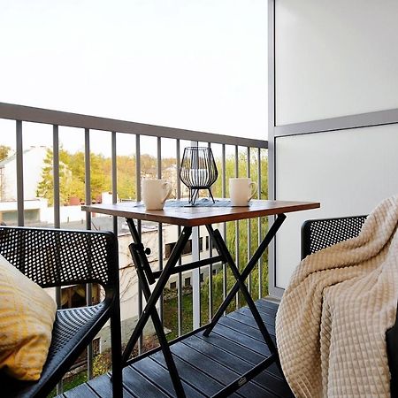 313 W Royal Tulip Sand Prywatny 200 M Do Plazy Dobruk Apartamenty Kołobrzeg Exterior foto