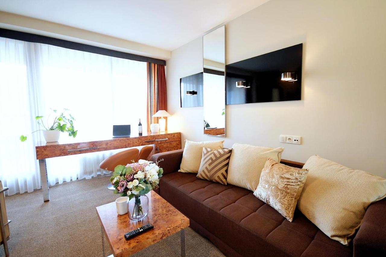 313 W Royal Tulip Sand Prywatny 200 M Do Plazy Dobruk Apartamenty Kołobrzeg Exterior foto