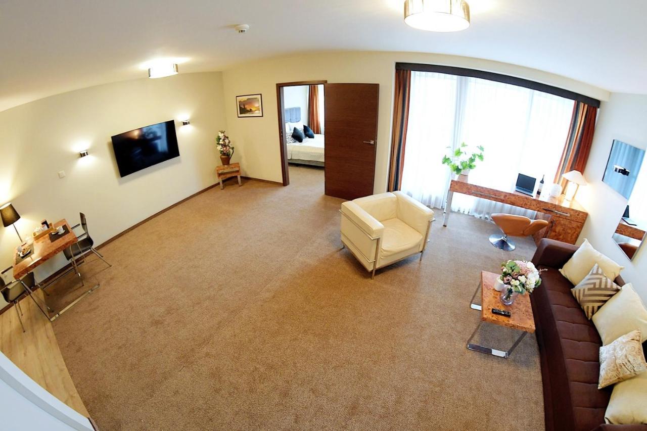 313 W Royal Tulip Sand Prywatny 200 M Do Plazy Dobruk Apartamenty Kołobrzeg Exterior foto