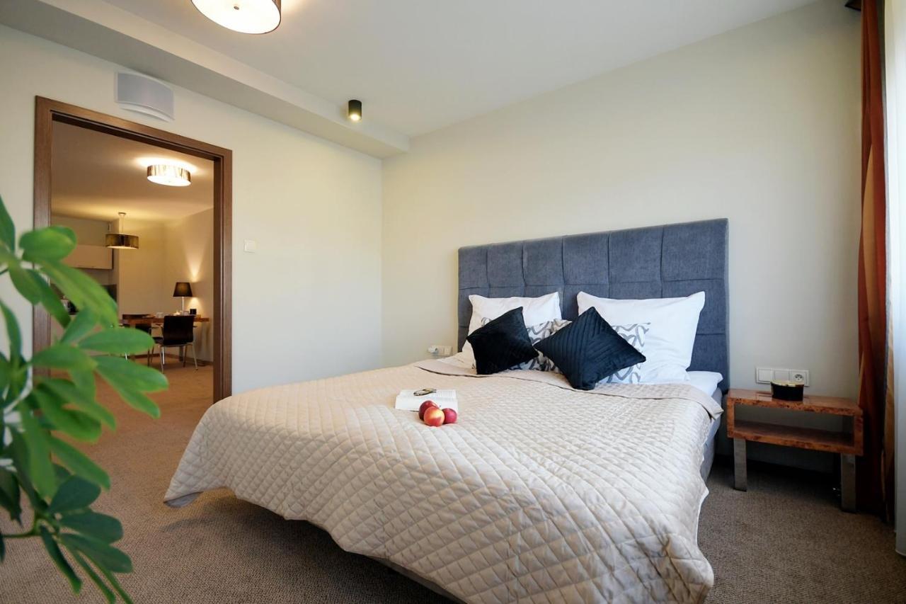 313 W Royal Tulip Sand Prywatny 200 M Do Plazy Dobruk Apartamenty Kołobrzeg Exterior foto