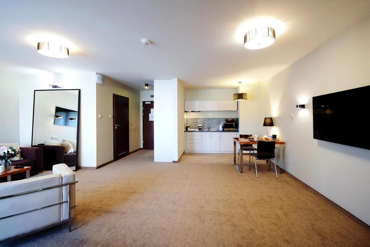 313 W Royal Tulip Sand Prywatny 200 M Do Plazy Dobruk Apartamenty Kołobrzeg Exterior foto