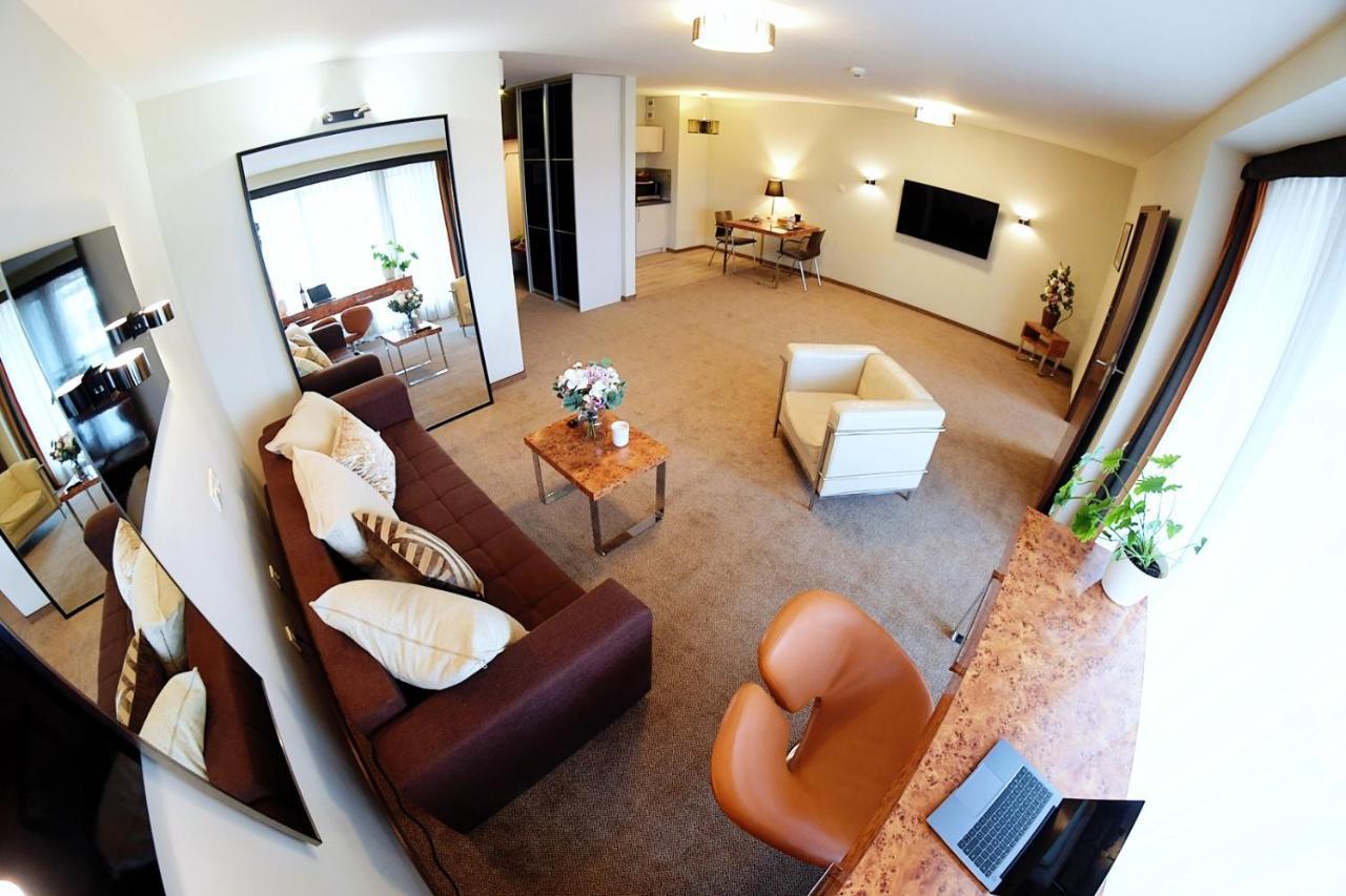 313 W Royal Tulip Sand Prywatny 200 M Do Plazy Dobruk Apartamenty Kołobrzeg Exterior foto