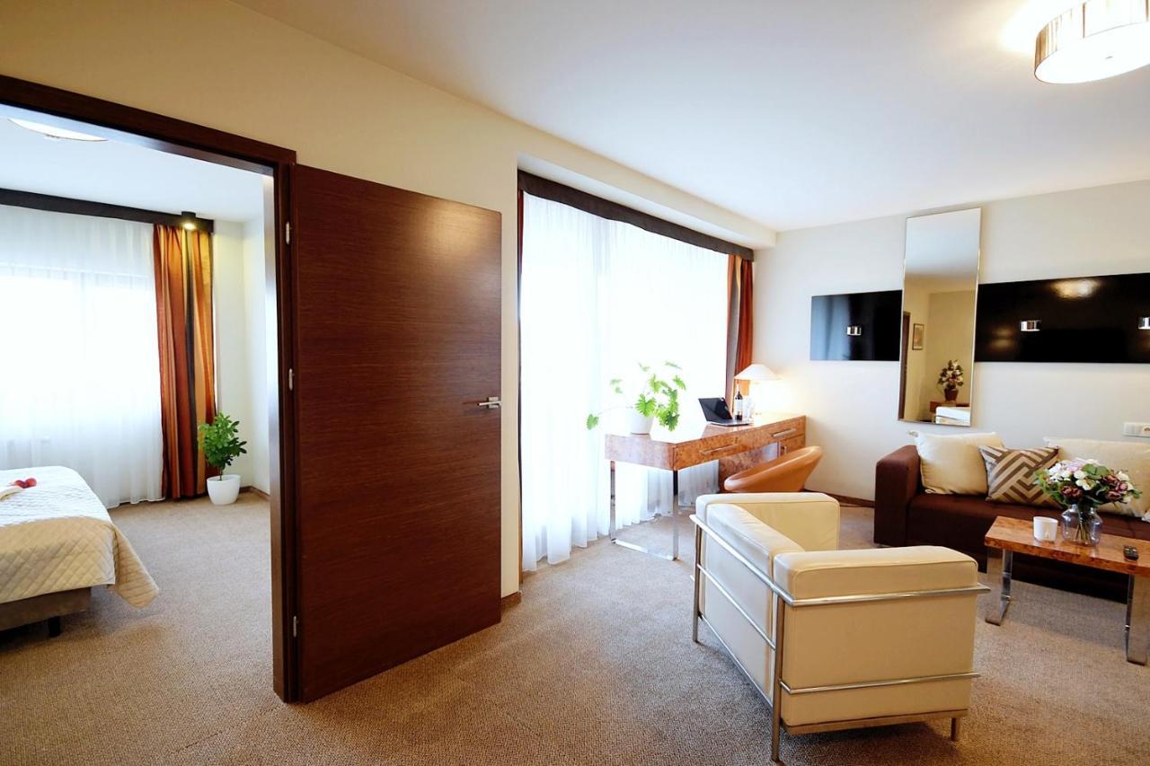 313 W Royal Tulip Sand Prywatny 200 M Do Plazy Dobruk Apartamenty Kołobrzeg Exterior foto