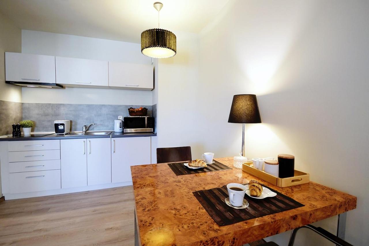 313 W Royal Tulip Sand Prywatny 200 M Do Plazy Dobruk Apartamenty Kołobrzeg Exterior foto