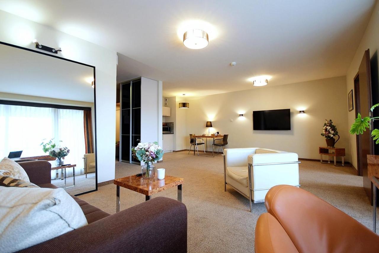 313 W Royal Tulip Sand Prywatny 200 M Do Plazy Dobruk Apartamenty Kołobrzeg Exterior foto